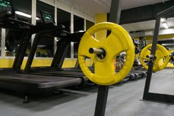 Фитнес-клуб Iron Gym, с рейтингом 4.6 - находится по адресу Екатеринбург, улица Владимира Высоцкого, 6Б 