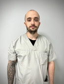 Михайлов Даниил Дмитриевич