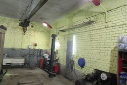 Коро антикор, с рейтингом 5 - находится по адресу Тула, улица Карла Маркса, 5/1 