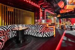 Банкетный зал KiKi Event Dom, с рейтингом 2.8 - находится по адресу Москва, Трубная площадь, 2 