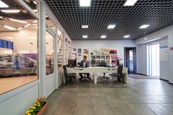 Автосервис CheckPoint, с рейтингом 4.5 - находится по адресу Москва, Алтуфьевское шоссе, 31с1 
