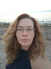 Верстальщик, дизайнер Светлана Андреевна Зуськова