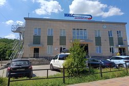 МРТ центр ЛДЦ МИБС, с рейтингом 3 - находится по адресу Белгород, улица 60 лет Октября, 4а 