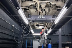 Автосервис АвтоR, с рейтингом 3.9 - находится по адресу Екатеринбург, Аппаратная улица, 5 лит К 