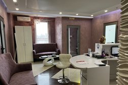 Центр семейной стоматологии на улице Маршала Баграмяна, с рейтингом 4.8 - находится по адресу Калининград, улица Маршала Баграмяна, 36 