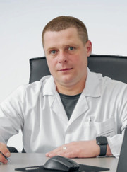 Гипнолог, нарколог Валерий Юрьевич Племенов