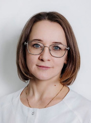 Акушер, акушер-гинеколог Анастасия Викторовна Бойко