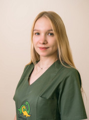 Терапевт Ольга Анатольевна Фролова