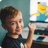 фото от пользователя Гоша Рубчинский в отзыве о компьютерной академии Топ на метро Московская
