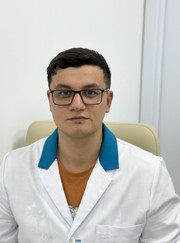 Уролог, врач УЗИ Сергей Сергеевич Дорошенко