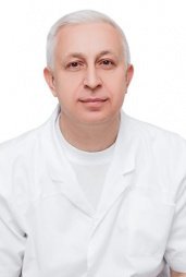 Андрей Григорьевич Кацыло