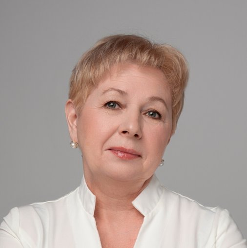 Галина Николаевна Профуткина