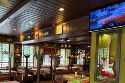 Пиццерия Country Pizza, с рейтингом 3.8 - находится по адресу Приморский край, Уссурийск, Русская, 13 