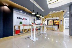 Школа английского языка CHICAGA, с рейтингом 5 - находится по адресу Санкт-Петербург, 8-я линия Васильевского острова, 25 