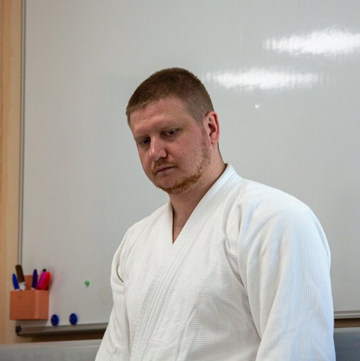 Алексей Владимирович Картавенко