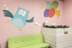 Академия развития детский центр и частный детский сад, с рейтингом 3.2 - находится по адресу Рязань, Спортивный переулок, 14 