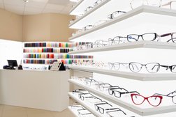 Оптика PROЗРЕНИЕ, с рейтингом 4.3 - находится по адресу Тамбов, улица Агапкина, 14 