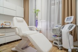 Кабинет эстетической косметологии Дворецкой Екатерины, с рейтингом 5 - находится по адресу Москва, Преображенская площадь, 7Ас1 