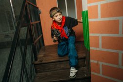 Лазертаг-центр Вольный стрелок, с рейтингом 4.5 - находится по адресу Республика Марий Эл, Йошкар-Ола, улица Крылова, 21 