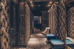 Рестобар The Major bar, с рейтингом 3.3 - находится по адресу Ленинградская область, Всеволожский район, Заневское городское поселение, Кудрово, Европейский проспект, 21 