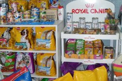 Ветеринарная клиника Багира, с рейтингом 3.5 - находится по адресу Алматы, Коперника, 2а 