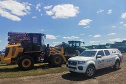 Компания Остров машин, с рейтингом 3 - находится по адресу Белгород, Студенческая улица, 21в 