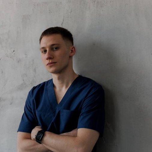 Михаил Алексеевич Зырянов