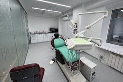 Стоматологическая клиника Бьюти Смайл, с рейтингом 4.4 - находится по адресу Москва, улица Кожевническая, 14 к1 ст2 