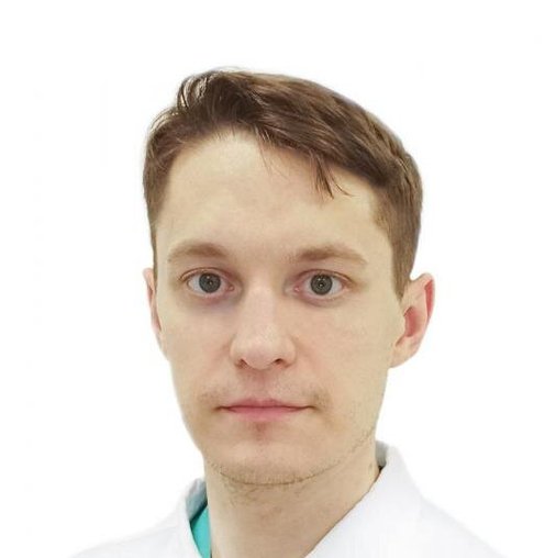 Кирилл Алексеевич Овчинников
