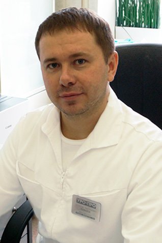 Алексей Николаевич Ковалев