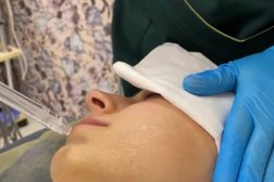 Студия косметологии и массажа Мы Создаем Красоту (We Make Beauty), с рейтингом 4.9 - находится по адресу Москва, Московский, улица Хабарова, 2 