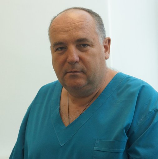 Андрей Алексеевич Ступников