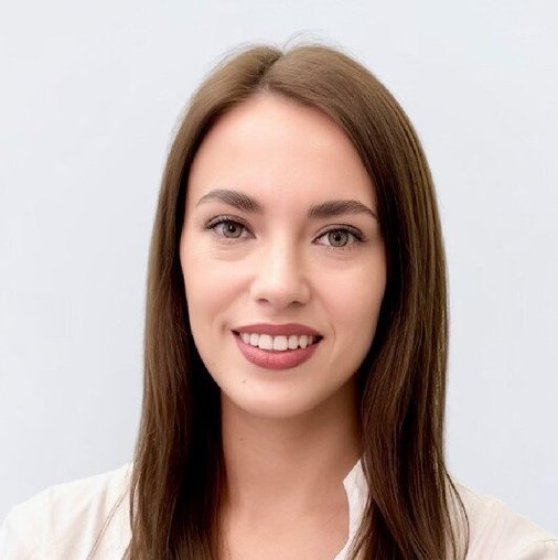Алина Михайловна Шарапкова