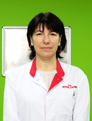 Белова Елена Евгеньевна