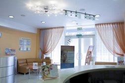 Клиника косметологии Линлайн, с рейтингом 3.6 - находится по адресу Новороссийск, улица Серова, 17 