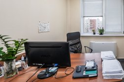 Юридическая компания Концерн Сибири, с рейтингом 4.5 - находится по адресу Новосибирск, Депутатская, 46 