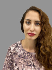 Врач скорой помощи, невролог Ольга Викторовна Муратова