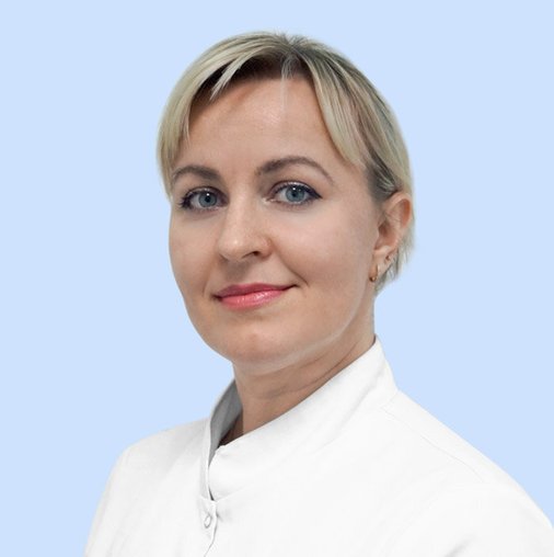 Светлана Николаевна Герман