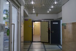 Сервисный центр по ремонту телефонов, ноутбуков и планшетов Chip, с рейтингом 4 - находится по адресу Иркутск, Советская улица, 3 