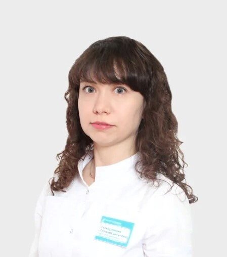 Гульнара Шамилевна Гильмутдинова