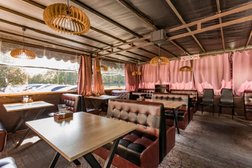 Чайхана-пекарня Три финика, с рейтингом 4.8 - находится по адресу Москва, Шипиловская улица, 41 к3 