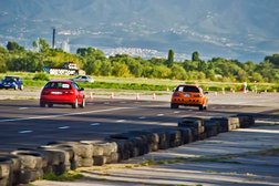 Автошкола Амур Автопрофи, с рейтингом 4.2 - находится по адресу Отеген-Батыр, улица Титова, 15 