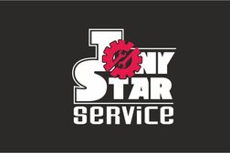 Автосервис Tonystarservice, с рейтингом 4.7 - находится по адресу Калужская область, Обнинск, Лесная улица, 13с8 