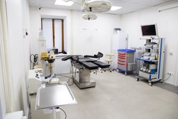 Центр инновационной медицины Damas Medical Center, с рейтингом 4.5 - находится по адресу Москва, Садовническая улица, 39с13 