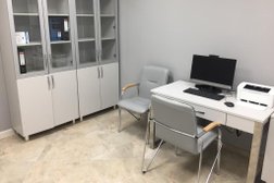 Медицинская лаборатория CL Lab, с рейтингом 3.1 - находится по адресу Краснодар, Центральный округ, микрорайон Центральный, Кубанская набережная, 130 