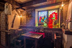 Ресторан этажи пятигорск. Этажи Пятигорск кафе