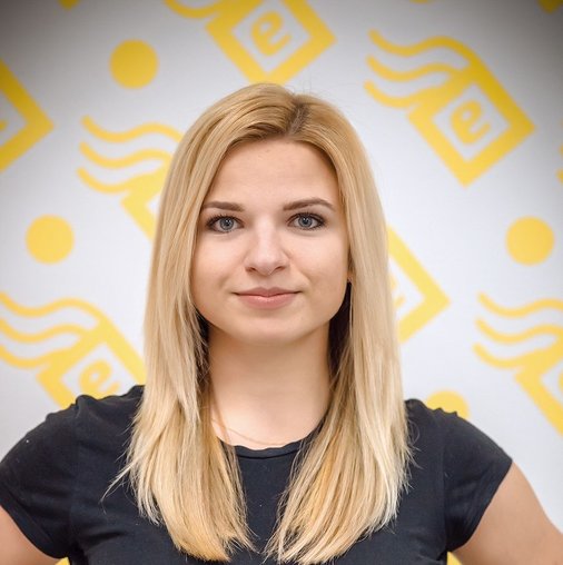 Алеся Никитина
