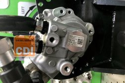 Сервис Сервис PRO Дизель, с рейтингом 3.5 - находится по адресу Воронеж, Дорожная улица, 15а 