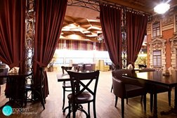 Кафе Балкон, с рейтингом 3 - находится по адресу Брянск, улица Дуки, 56в 