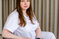 Стоматологическая клиника Дентал Визит, с рейтингом 4.8 - находится по адресу Московская область, Ленинский городской округ, Видное, Строительная улица, 15 